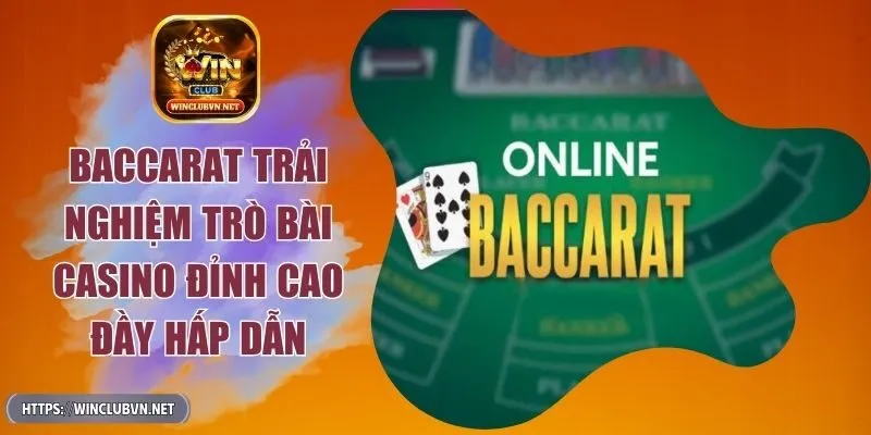 baccarat